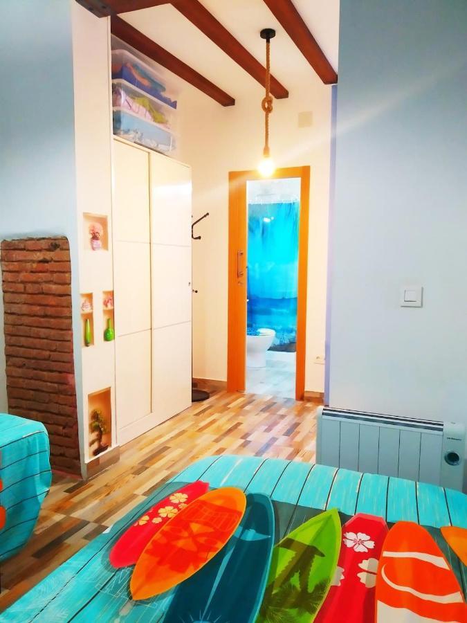 Casa Ideal Para Familias Con Patio Y 3 Banos Valência Exterior foto