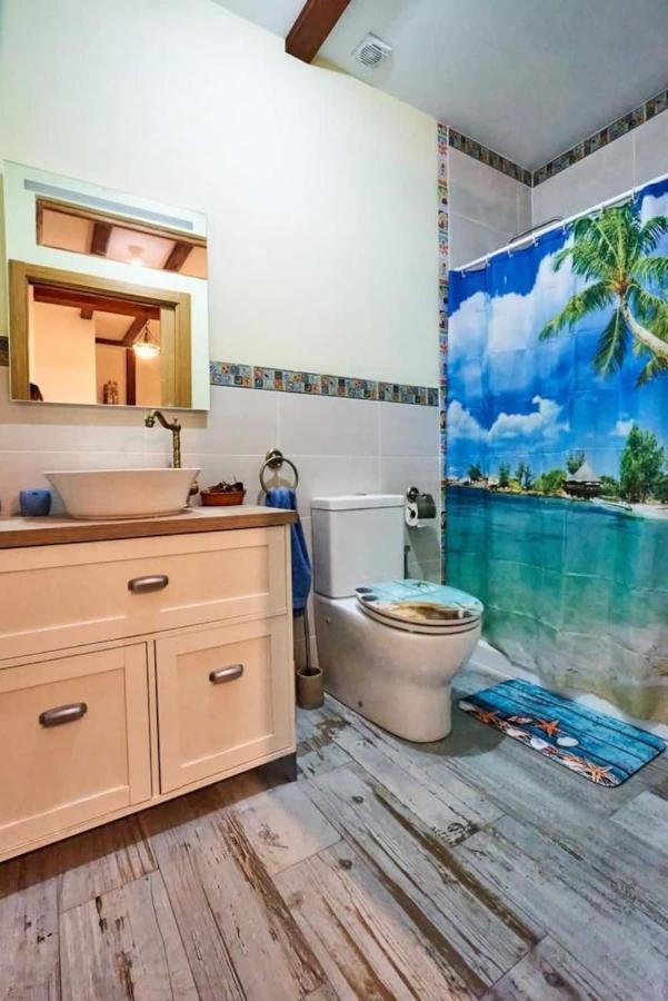 Casa Ideal Para Familias Con Patio Y 3 Banos Valência Exterior foto