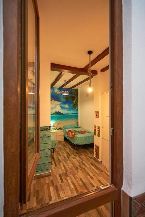 Casa Ideal Para Familias Con Patio Y 3 Banos Valência Exterior foto