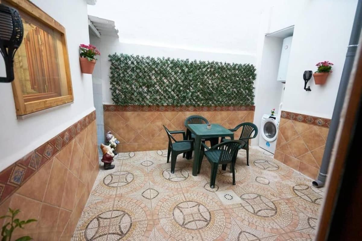 Casa Ideal Para Familias Con Patio Y 3 Banos Valência Exterior foto