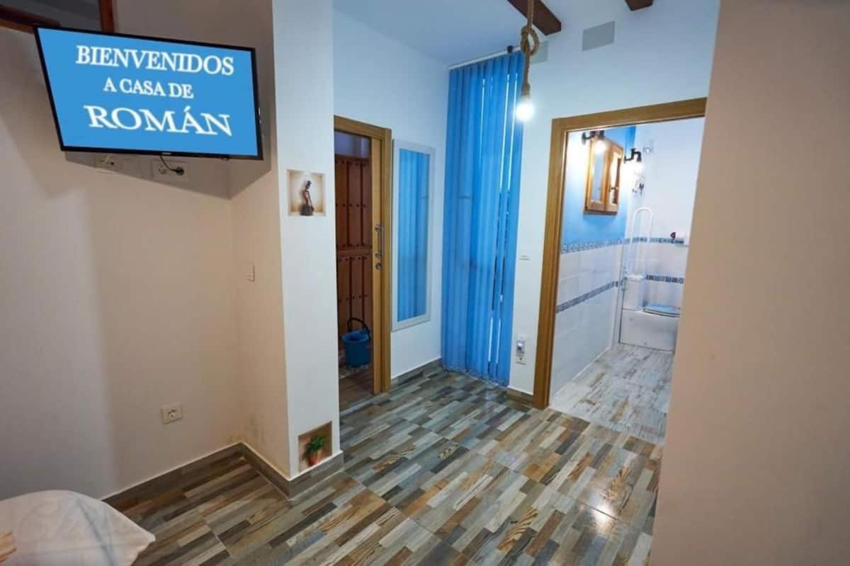 Casa Ideal Para Familias Con Patio Y 3 Banos Valência Exterior foto