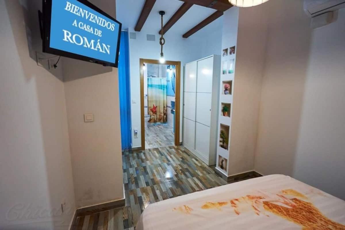 Casa Ideal Para Familias Con Patio Y 3 Banos Valência Exterior foto