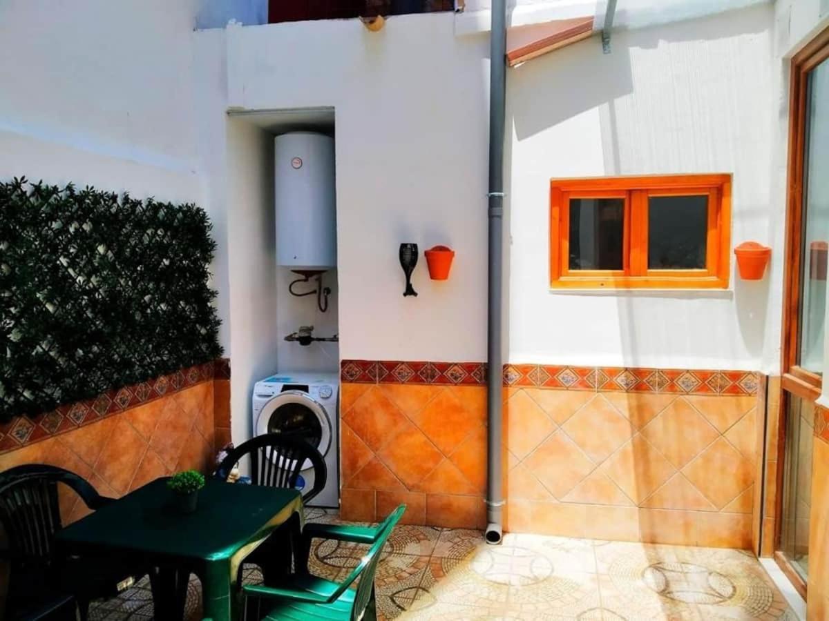 Casa Ideal Para Familias Con Patio Y 3 Banos Valência Exterior foto