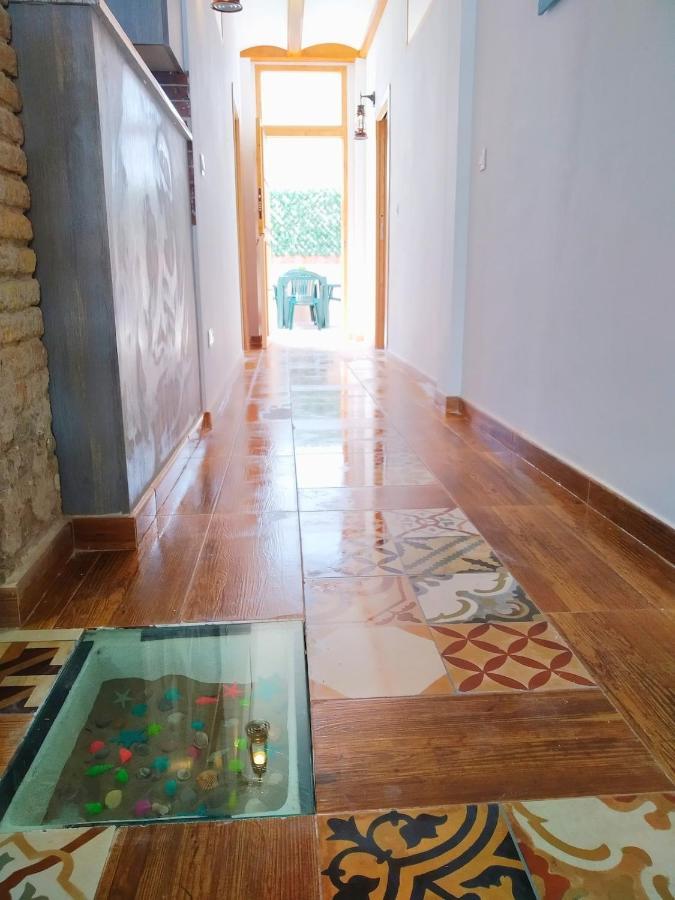 Casa Ideal Para Familias Con Patio Y 3 Banos Valência Exterior foto