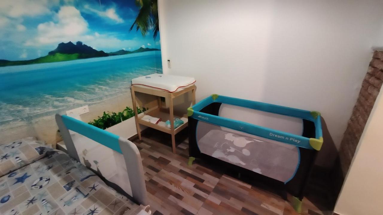 Casa Ideal Para Familias Con Patio Y 3 Banos Valência Exterior foto