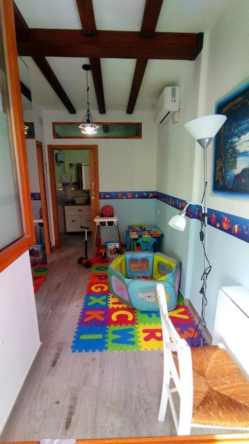 Casa Ideal Para Familias Con Patio Y 3 Banos Valência Exterior foto